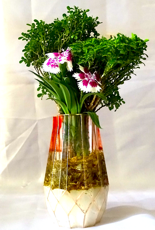 Floral Bins (Pots)